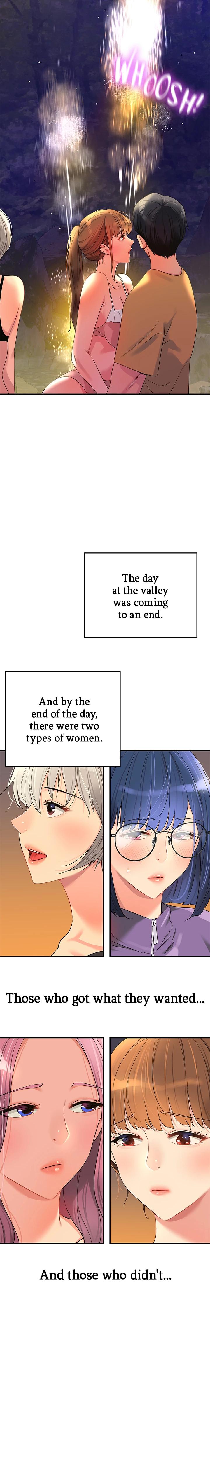 The Hole Is Open chapter 68 page 19