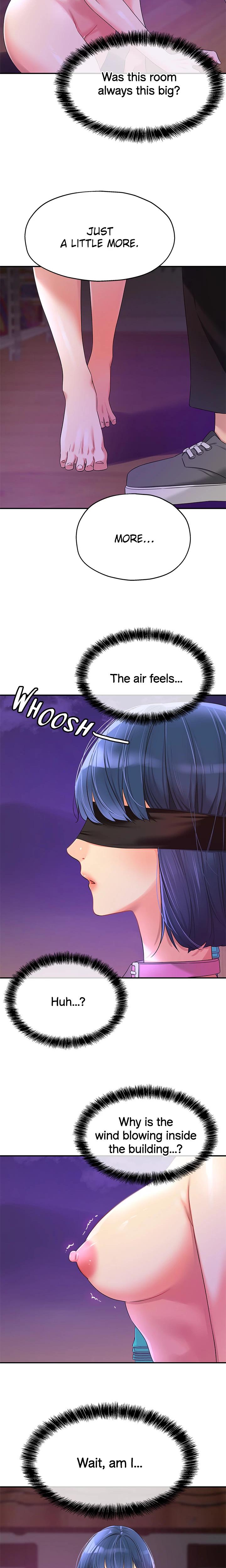 The Hole Is Open chapter 69 page 7