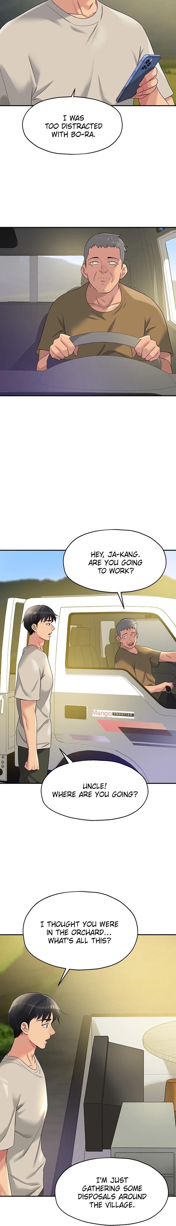 The Hole Is Open chapter 71 page 5