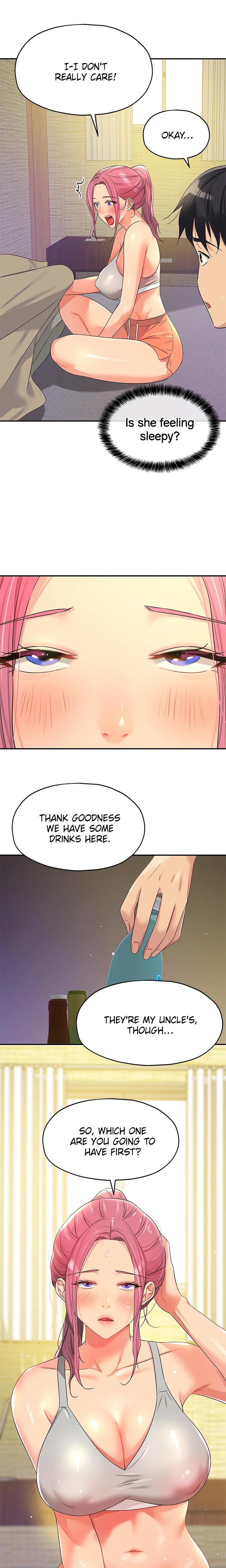 The Hole Is Open chapter 72 page 4