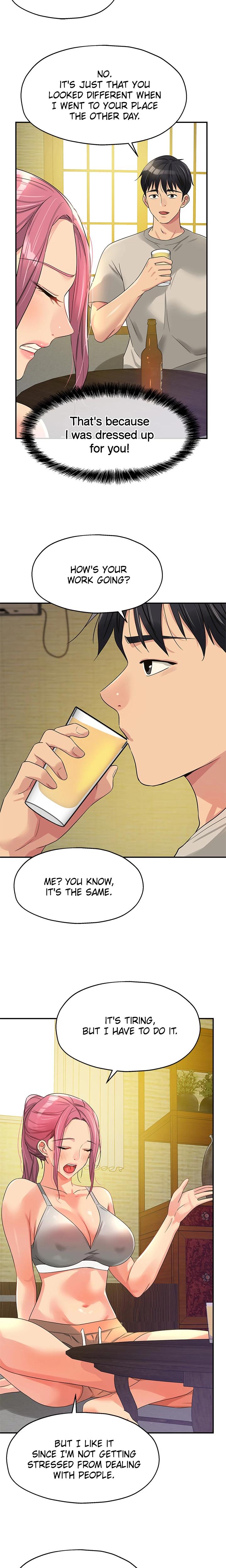 The Hole Is Open chapter 72 page 6
