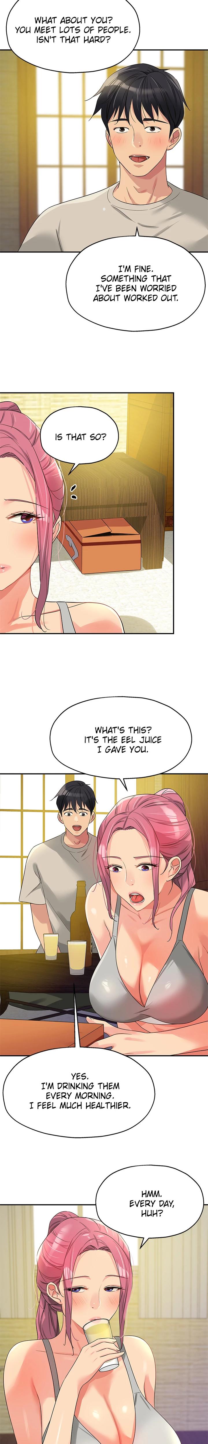 The Hole Is Open chapter 72 page 7