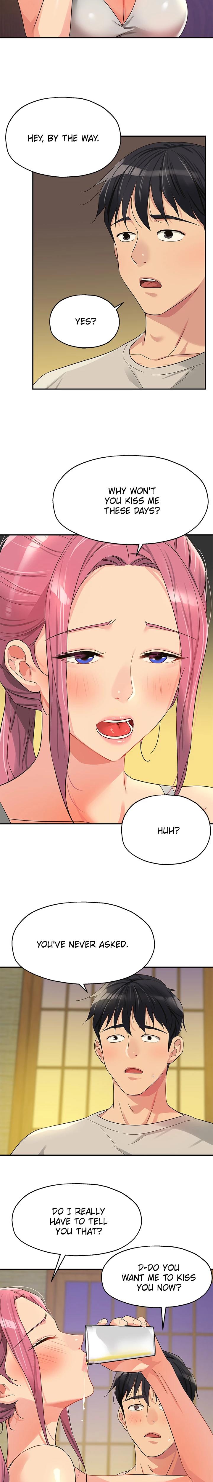 The Hole Is Open chapter 72 page 8
