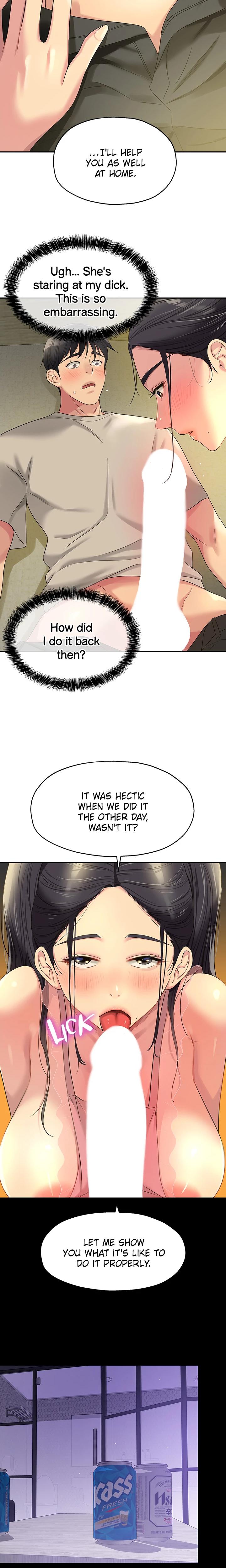 The Hole Is Open chapter 76 page 5