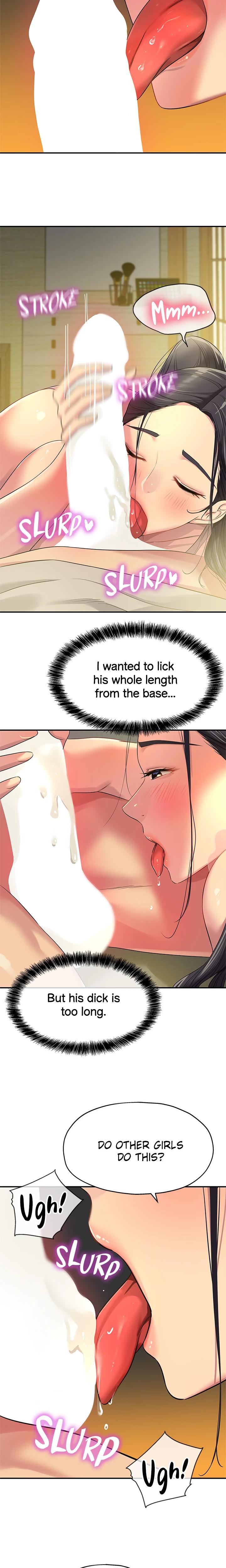 The Hole Is Open chapter 76 page 7
