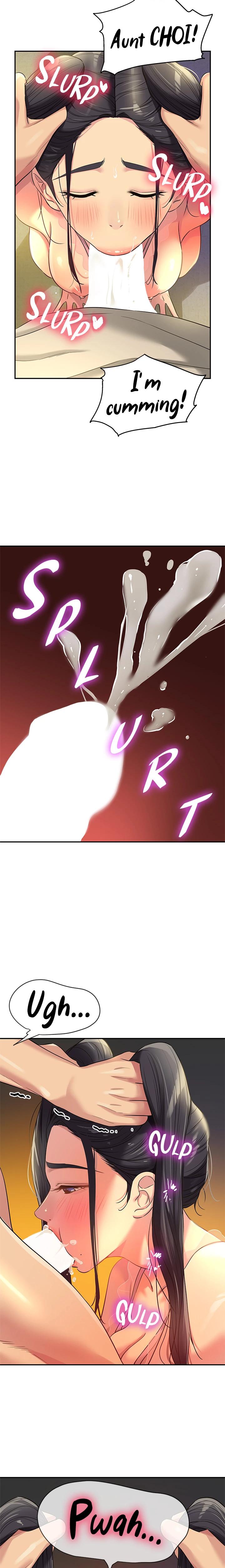 The Hole Is Open chapter 77 page 10