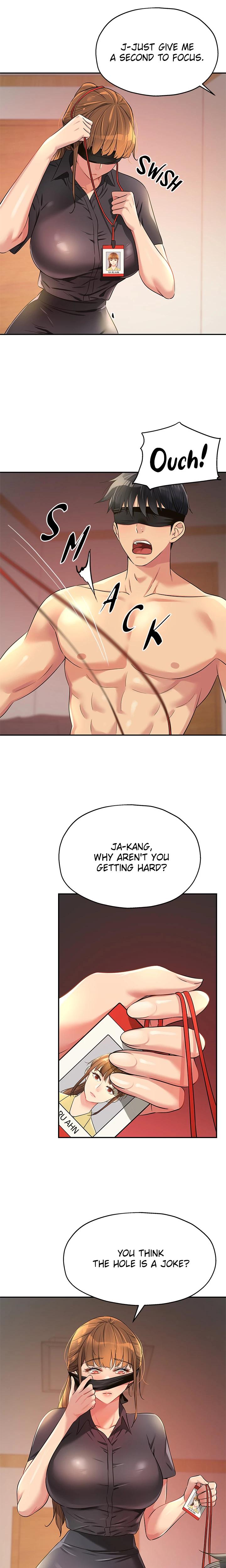 The Hole Is Open chapter 79 page 4
