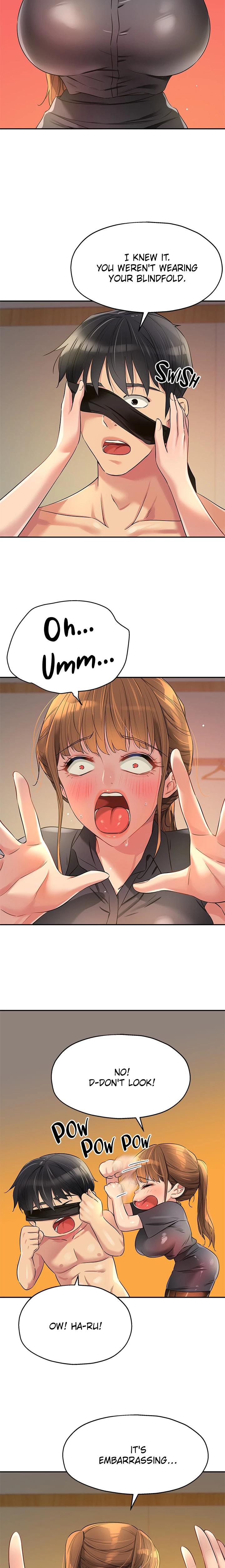 The Hole Is Open chapter 80 page 10