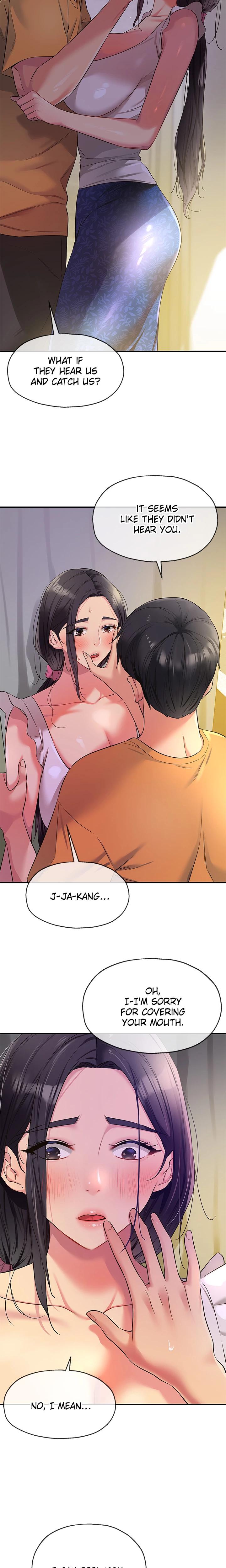 The Hole Is Open chapter 84 page 7