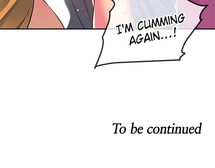 The Hole Is Open chapter 85 page 21