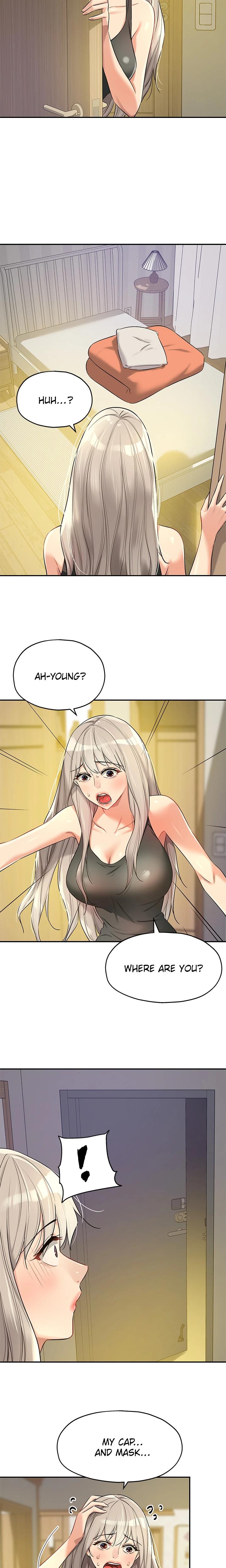 The Hole Is Open chapter 87 page 4