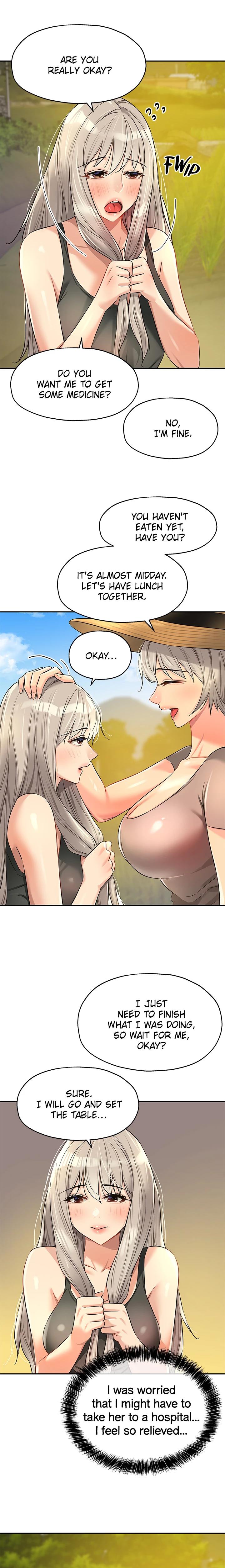 The Hole Is Open chapter 87 page 7
