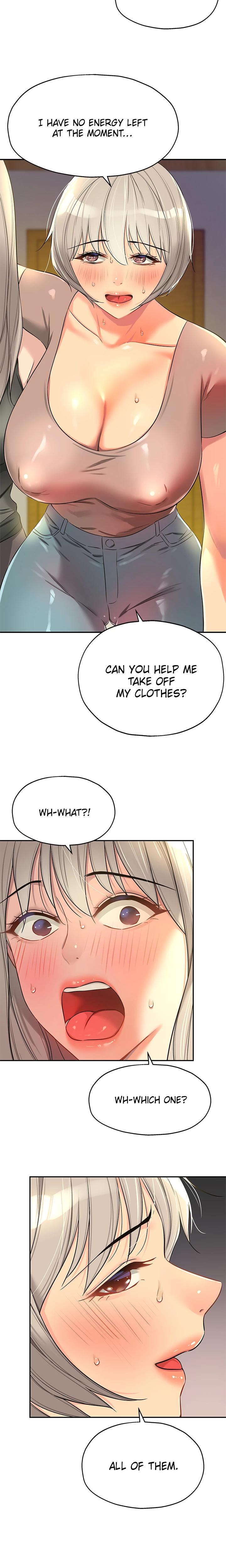 The Hole Is Open chapter 88 page 6