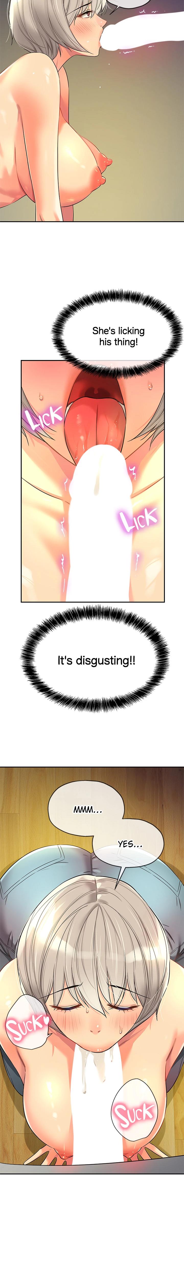 The Hole Is Open chapter 88 page 10