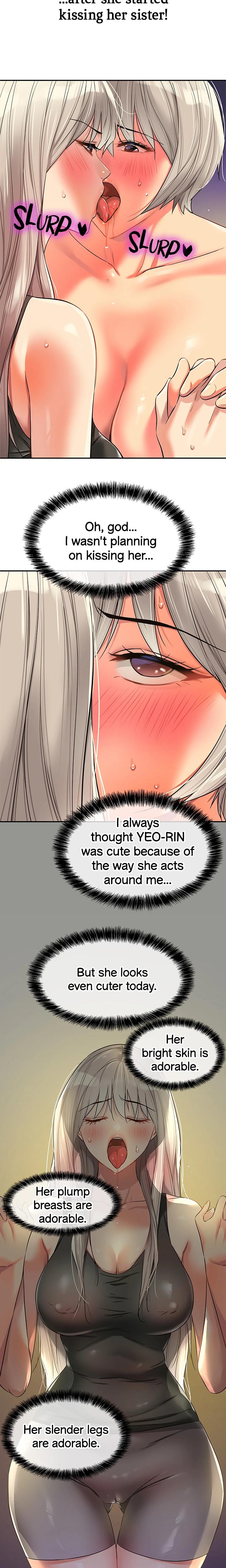 The Hole Is Open chapter 89 page 4