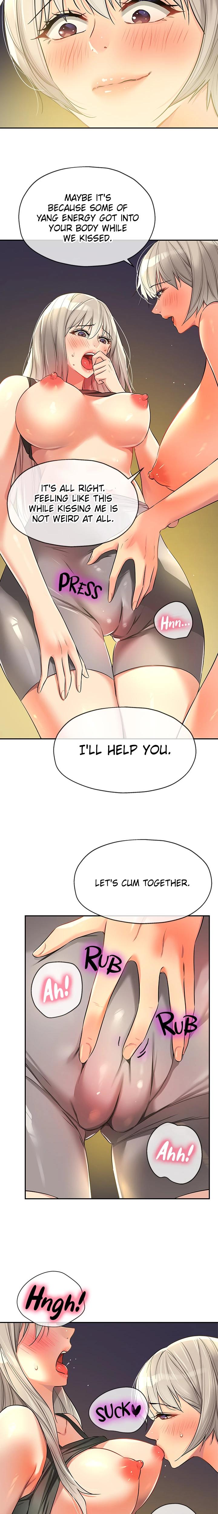 The Hole Is Open chapter 89 page 6