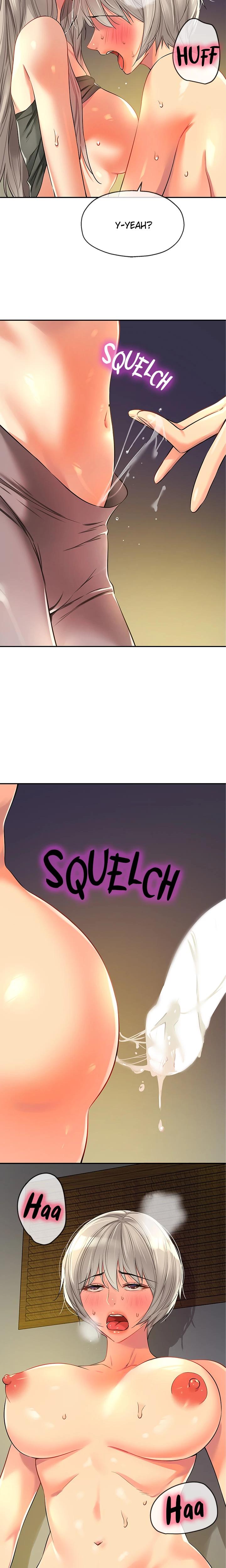 The Hole Is Open chapter 89 page 13