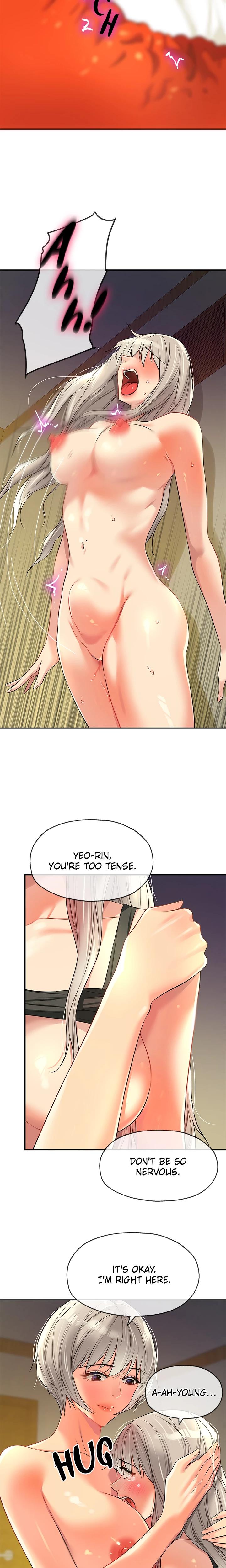The Hole Is Open chapter 90 page 7