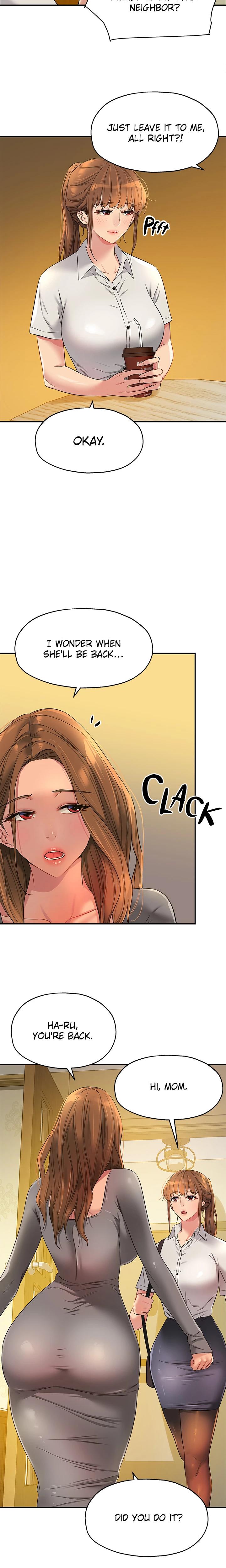 The Hole Is Open chapter 92 page 4
