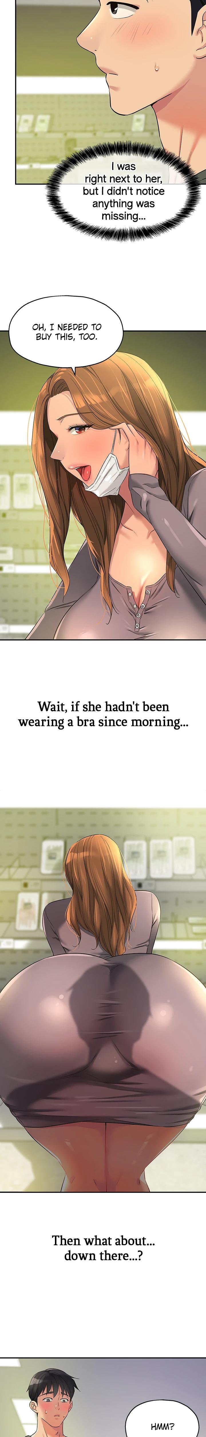 The Hole Is Open chapter 93 page 4