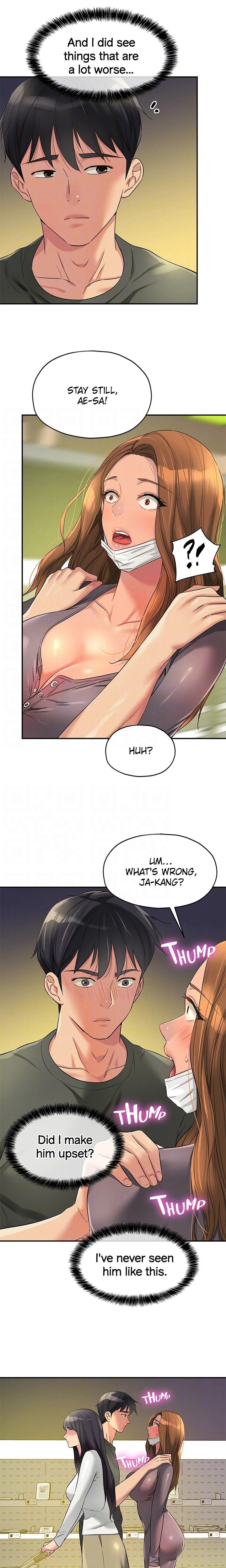 The Hole Is Open chapter 93 page 7