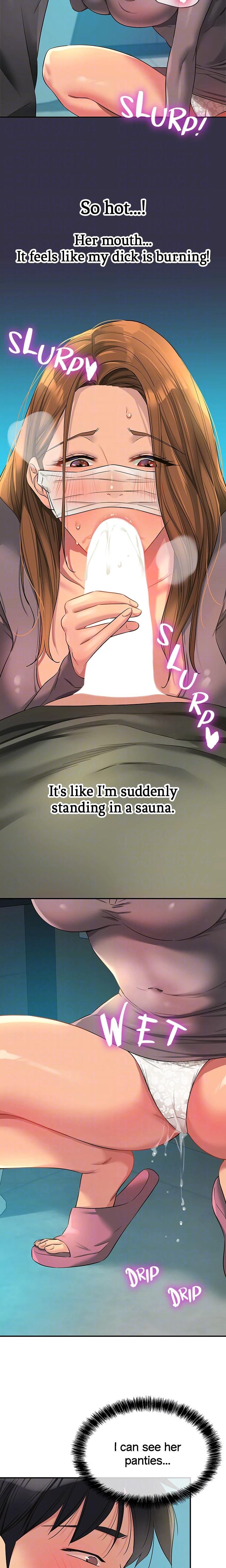 The Hole Is Open chapter 93 page 16