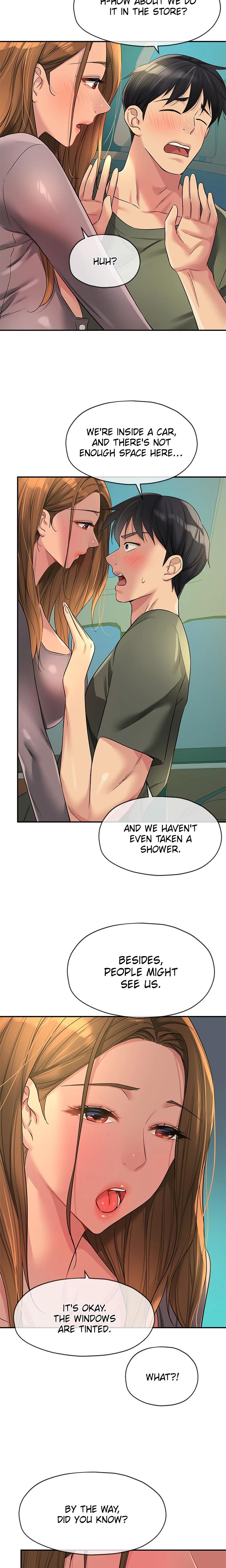The Hole Is Open chapter 94 page 3