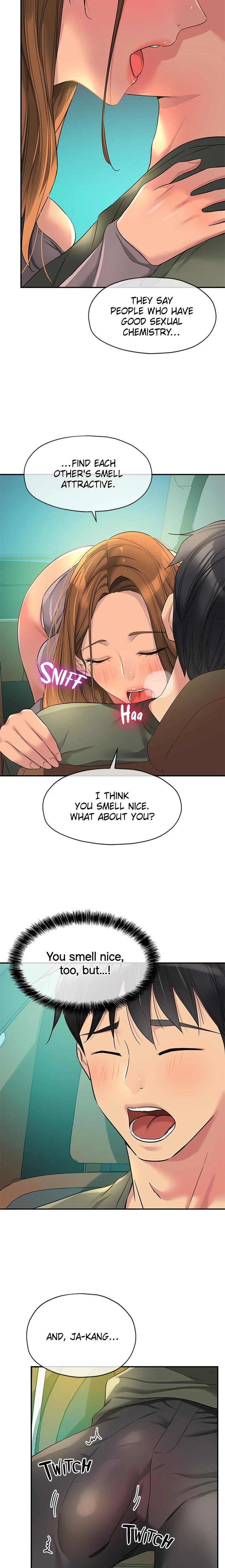 The Hole Is Open chapter 94 page 4
