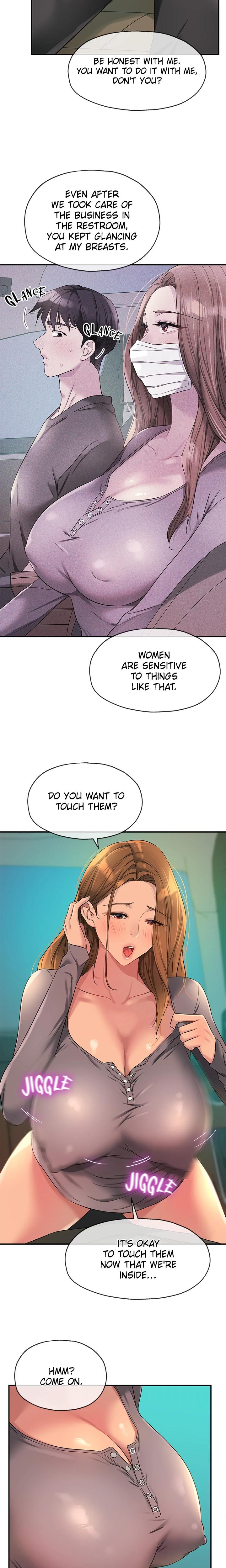 The Hole Is Open chapter 94 page 5