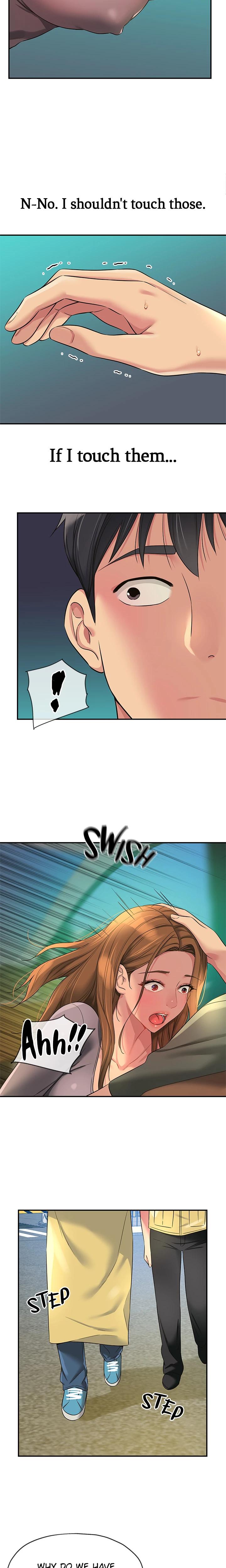 The Hole Is Open chapter 94 page 6
