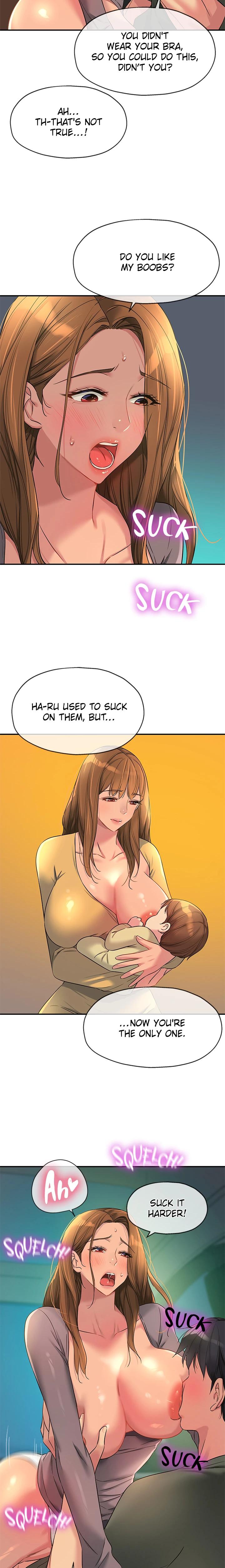 The Hole Is Open chapter 94 page 16