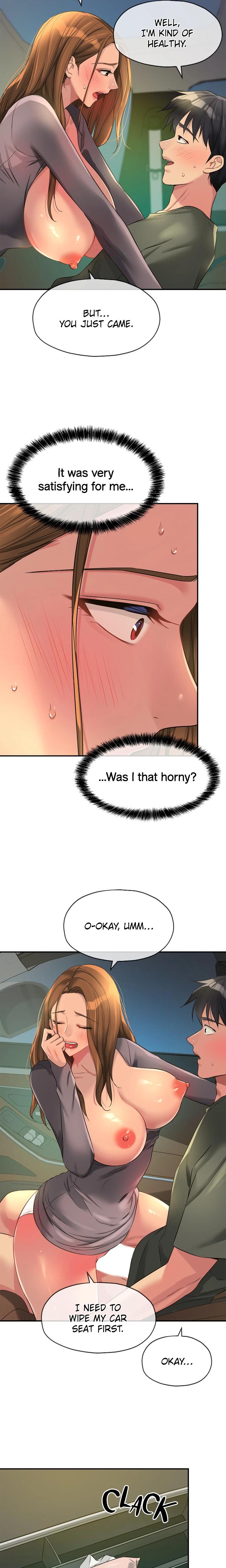 The Hole Is Open chapter 95 page 3