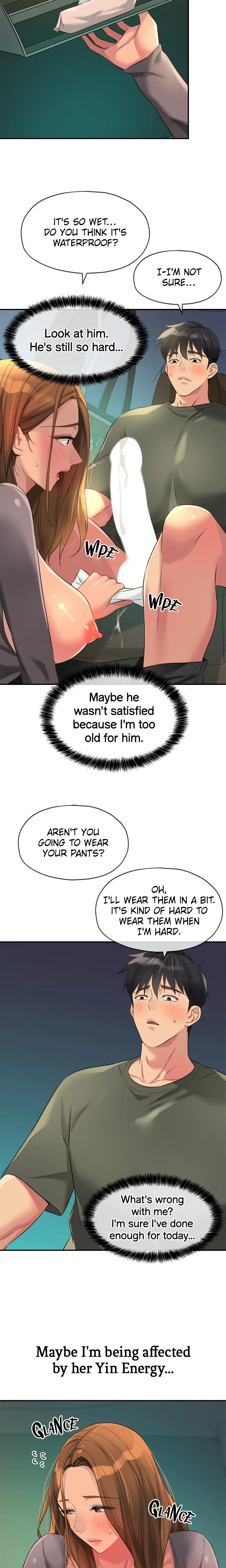 The Hole Is Open chapter 95 page 4