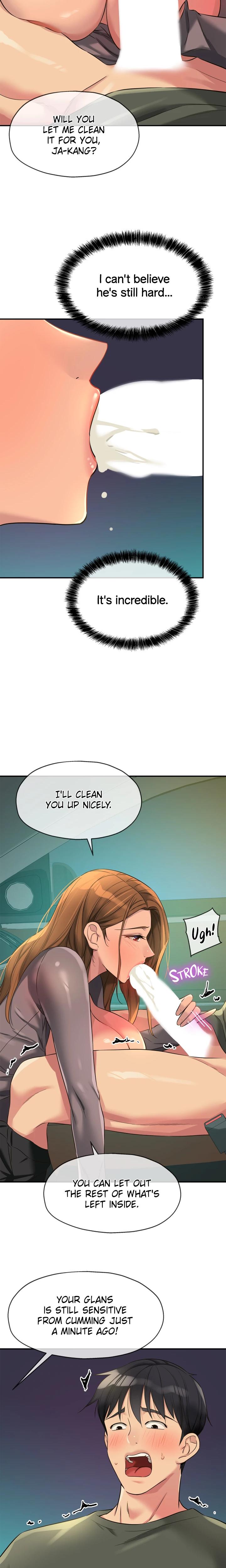 The Hole Is Open chapter 95 page 7