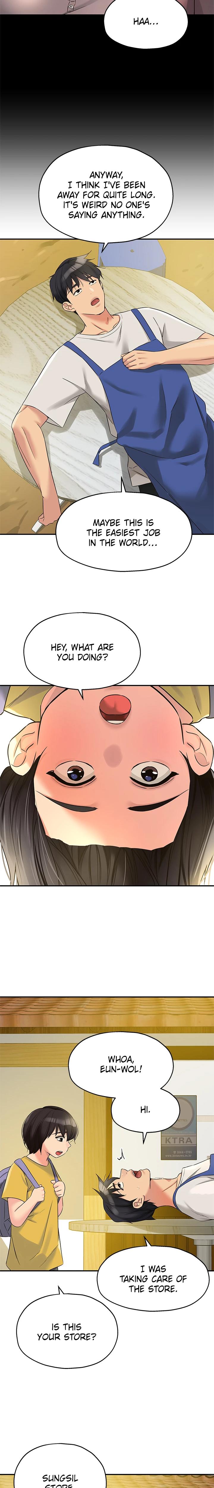The Hole Is Open chapter 96 page 6