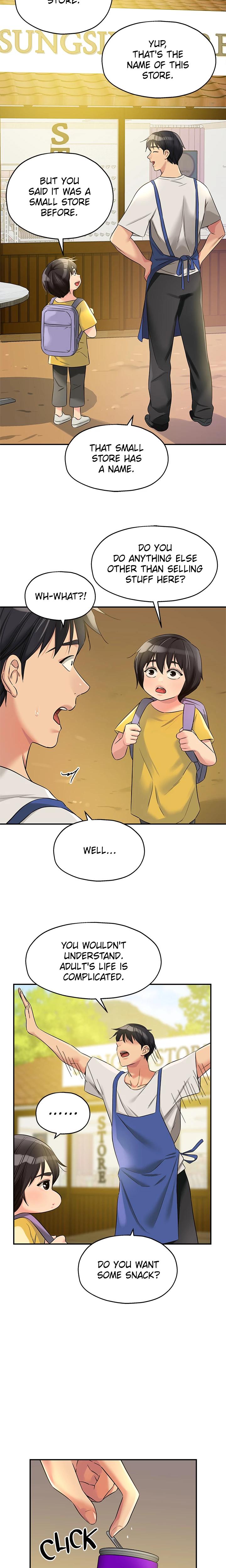 The Hole Is Open chapter 96 page 7
