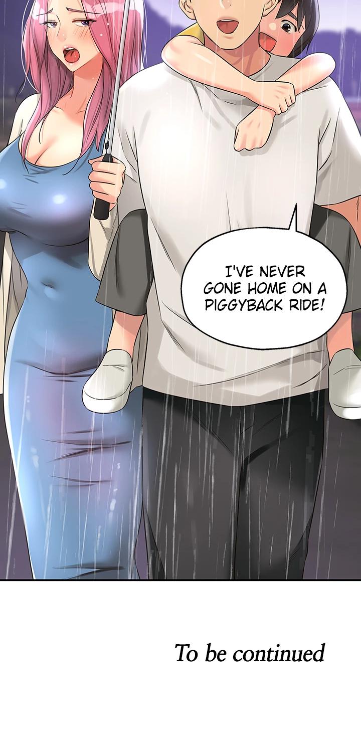 The Hole Is Open chapter 96 page 20