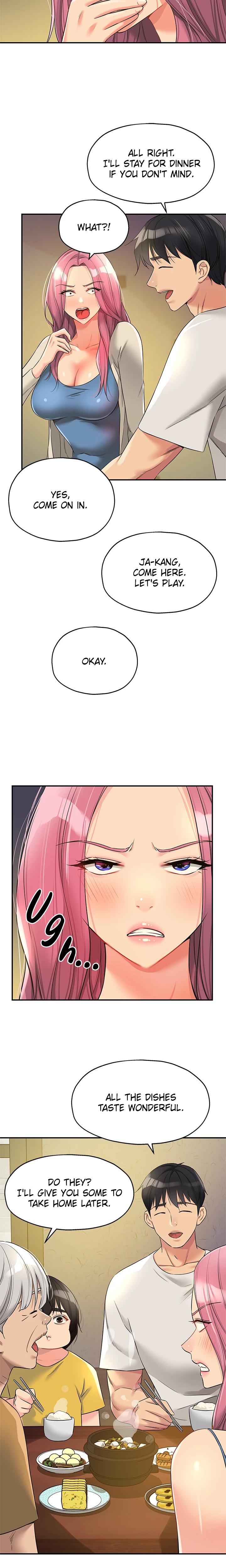 The Hole Is Open chapter 97 page 3