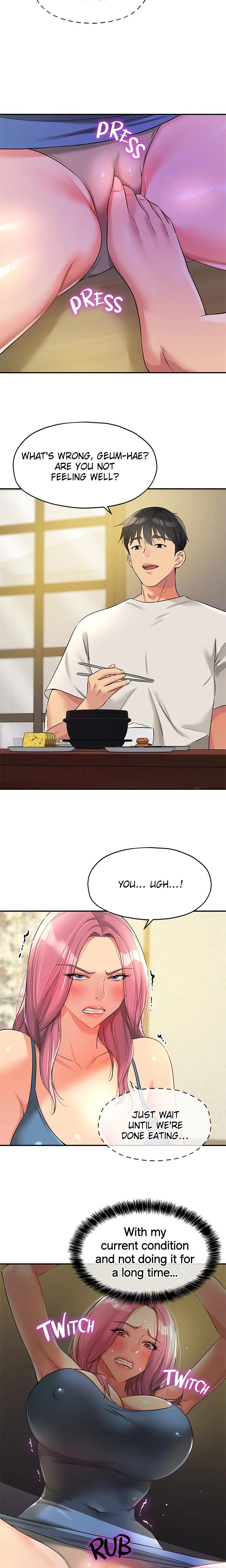 The Hole Is Open chapter 97 page 6