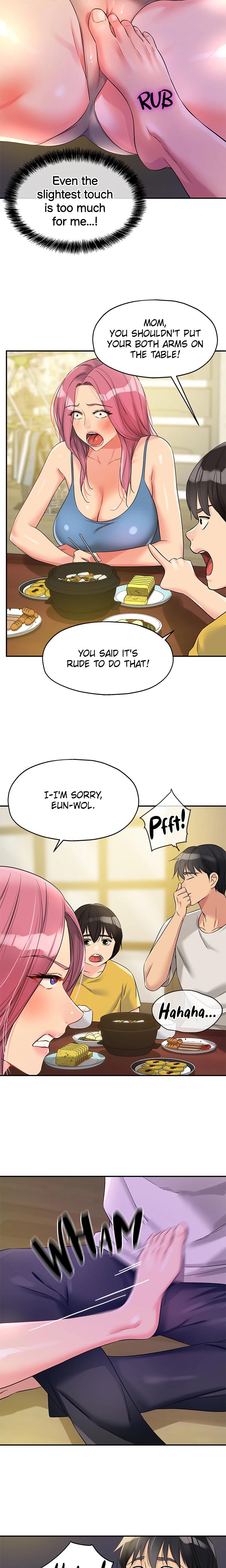 The Hole Is Open chapter 97 page 7