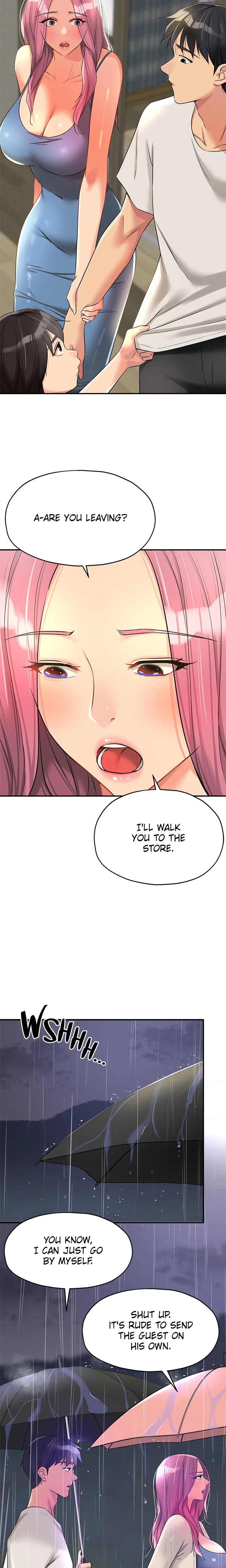 The Hole Is Open chapter 97 page 13