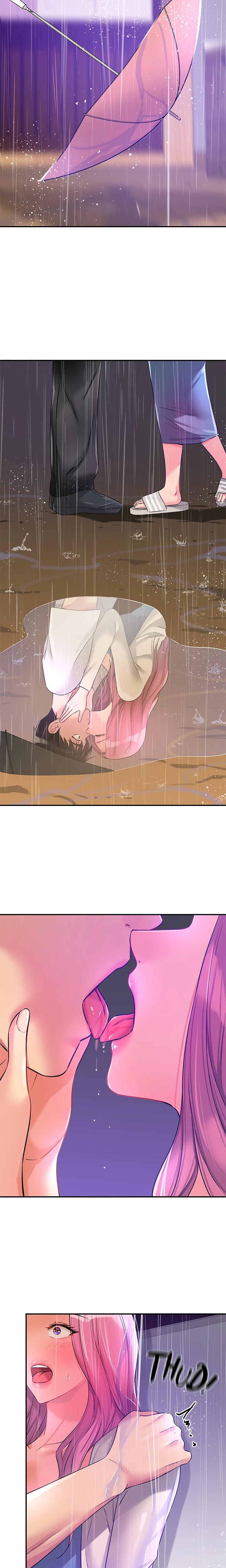 The Hole Is Open chapter 97 page 18