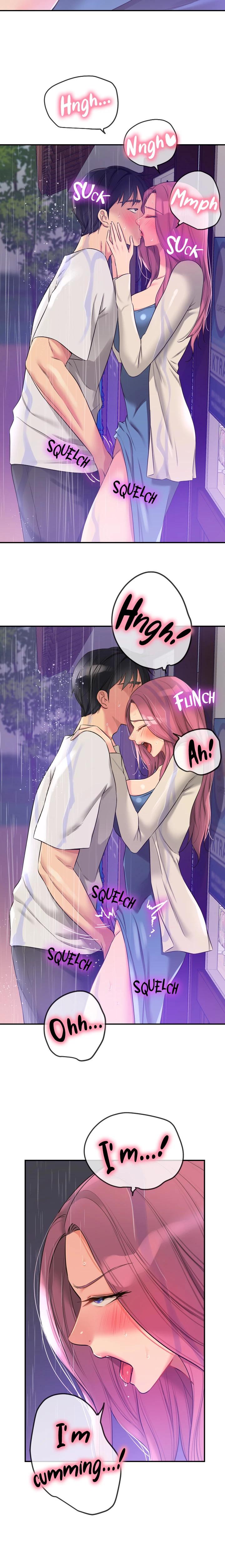 The Hole Is Open chapter 98 page 4