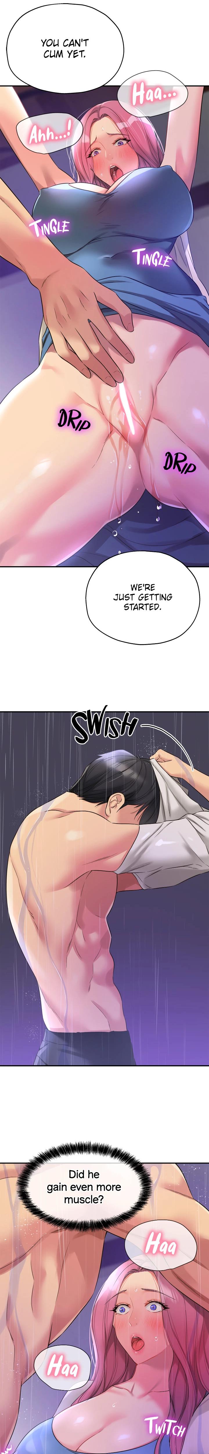 The Hole Is Open chapter 98 page 5