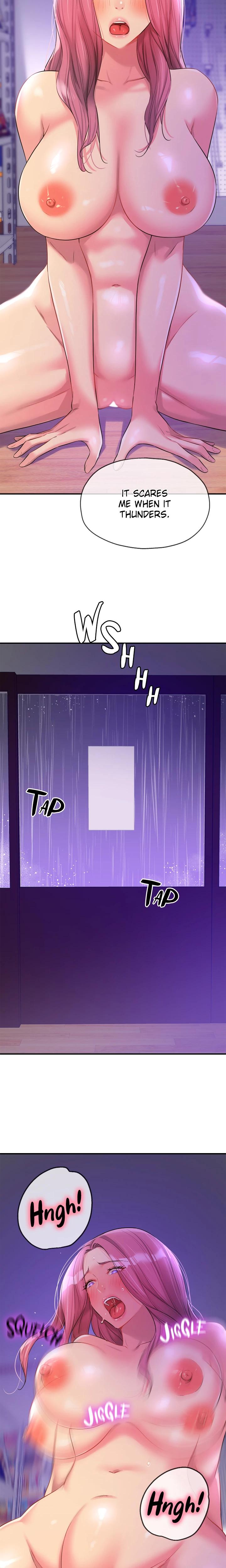 The Hole Is Open chapter 98 page 23