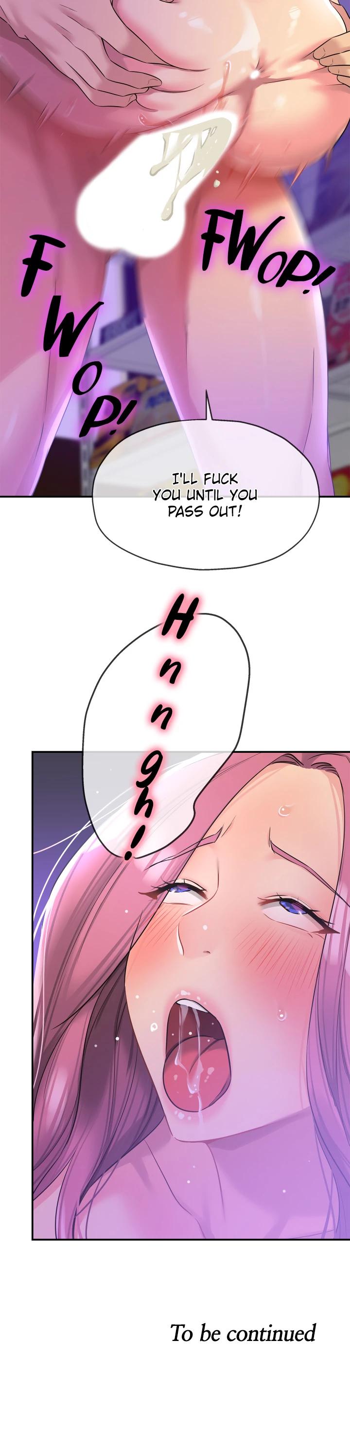 The Hole Is Open chapter 98 page 26