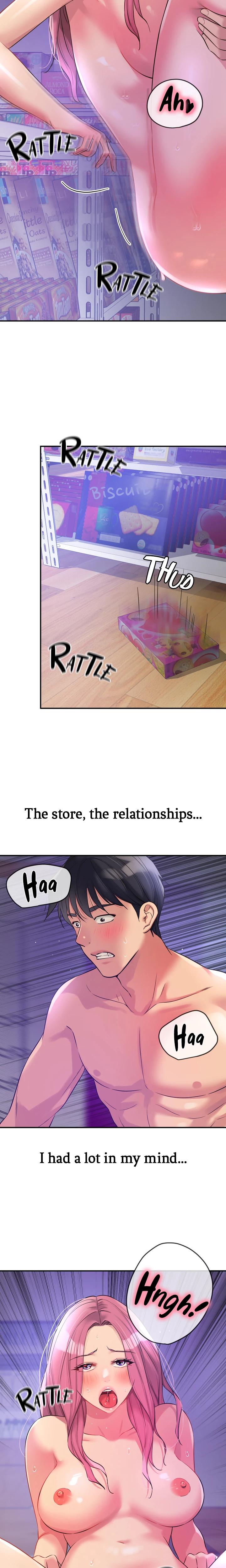 The Hole Is Open chapter 99 page 3