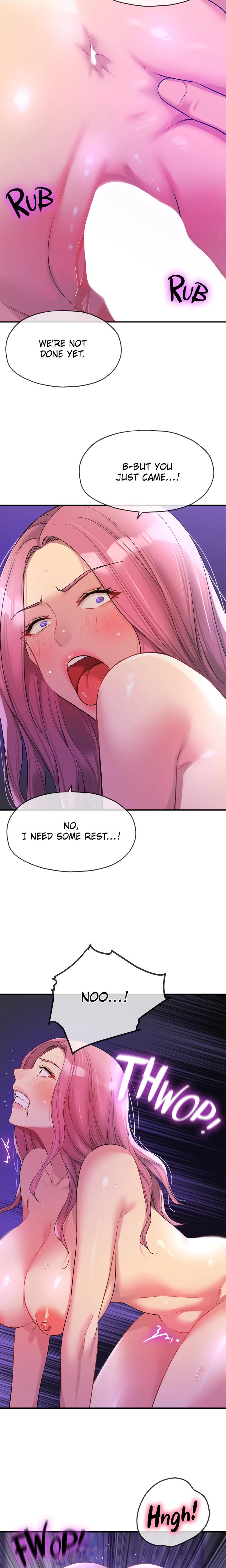 The Hole Is Open chapter 99 page 8