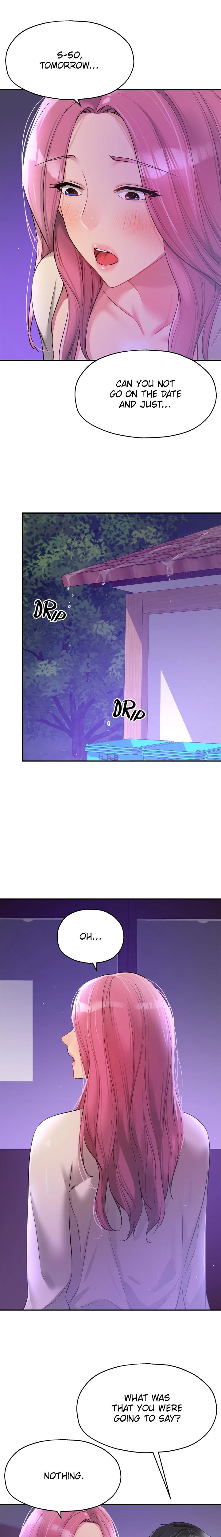 The Hole Is Open chapter 99 page 21