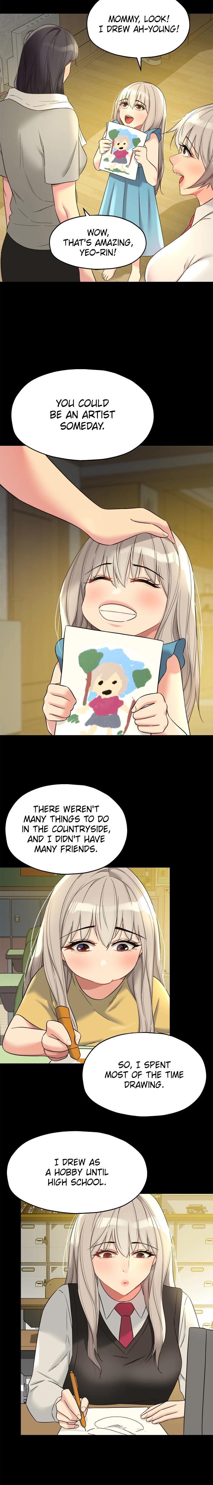 The Hole Is Open chapter 105 page 7